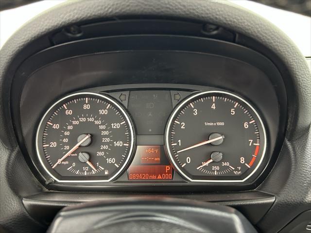 used 2008 BMW 135 car, priced at $9,990