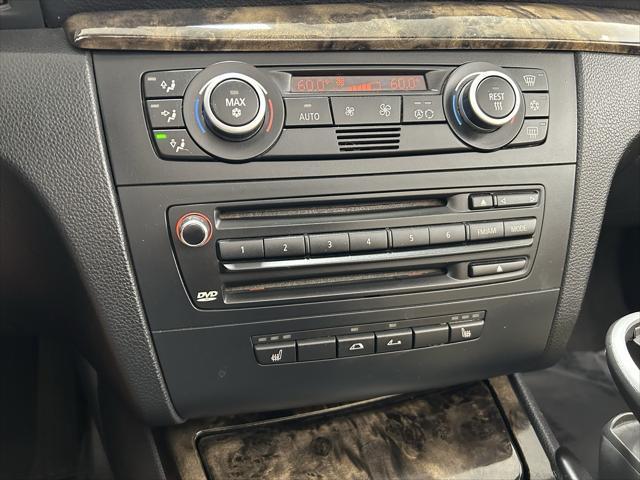 used 2008 BMW 135 car, priced at $9,990