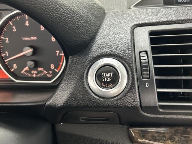 used 2008 BMW 135 car, priced at $9,990