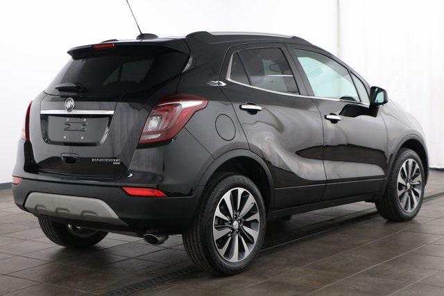 used 2022 Buick Encore car, priced at $20,492