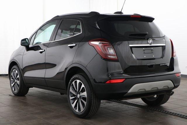 used 2022 Buick Encore car, priced at $20,492