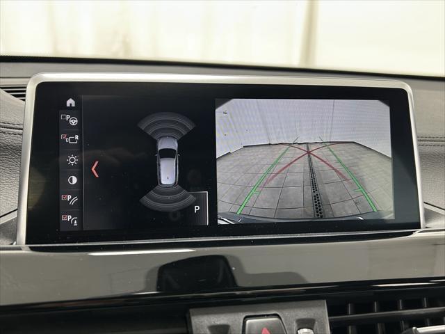 used 2021 BMW X1 car, priced at $28,515
