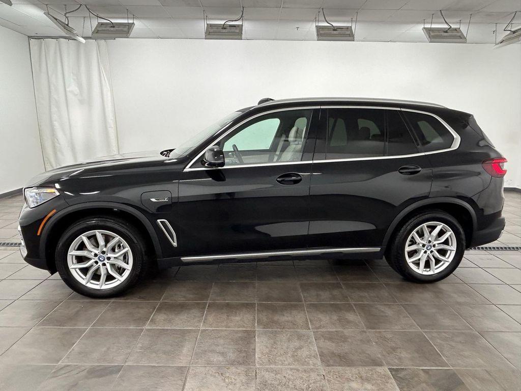 used 2023 BMW X5 PHEV car, priced at $47,595