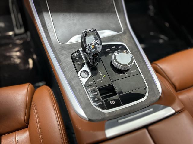 used 2022 BMW X5 car, priced at $48,168