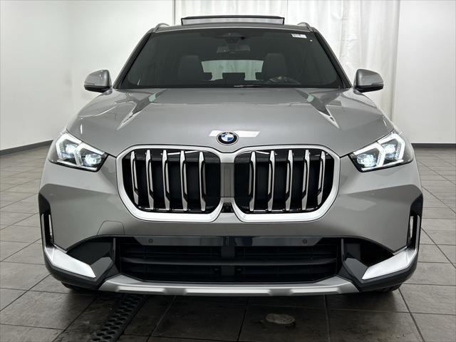 new 2025 BMW X1 car, priced at $47,980