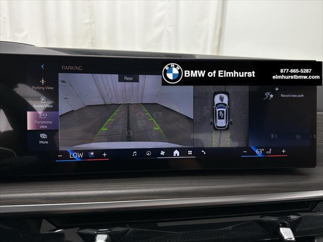 new 2026 BMW X5 car, priced at $79,425
