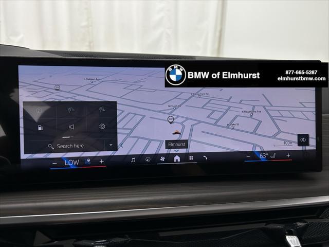new 2026 BMW X5 car, priced at $79,425