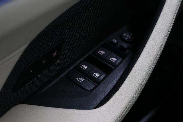 new 2025 BMW i4 Gran Coupe car, priced at $71,225
