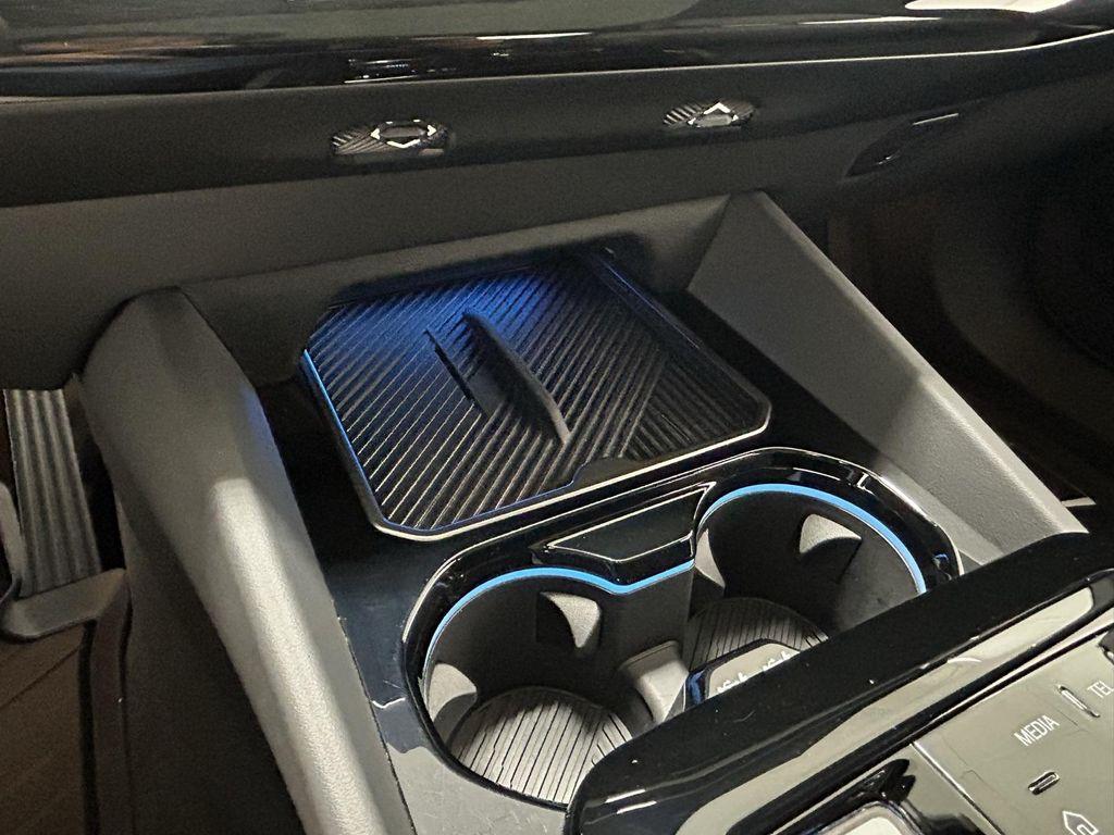 used 2024 BMW i5 car, priced at $54,995