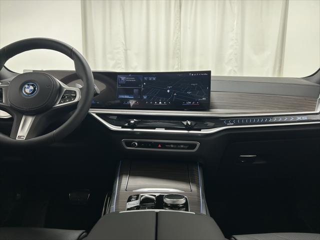 new 2026 BMW X5 PHEV car, priced at $84,625
