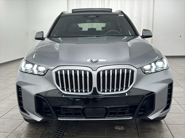 new 2026 BMW X5 PHEV car, priced at $84,625