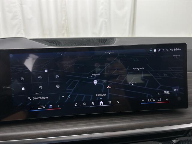 new 2026 BMW X5 PHEV car, priced at $84,625