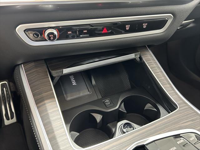 new 2026 BMW X5 PHEV car, priced at $84,625