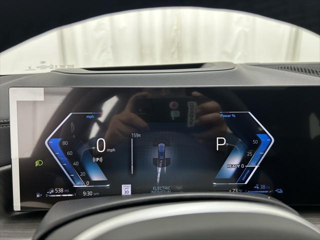 new 2026 BMW X5 PHEV car, priced at $84,625