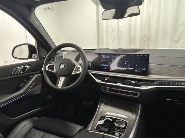 new 2026 BMW X5 PHEV car, priced at $84,625