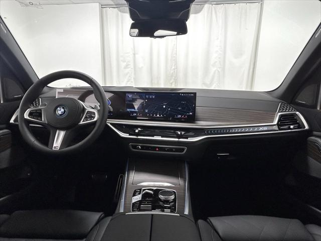 new 2026 BMW X5 PHEV car, priced at $84,625