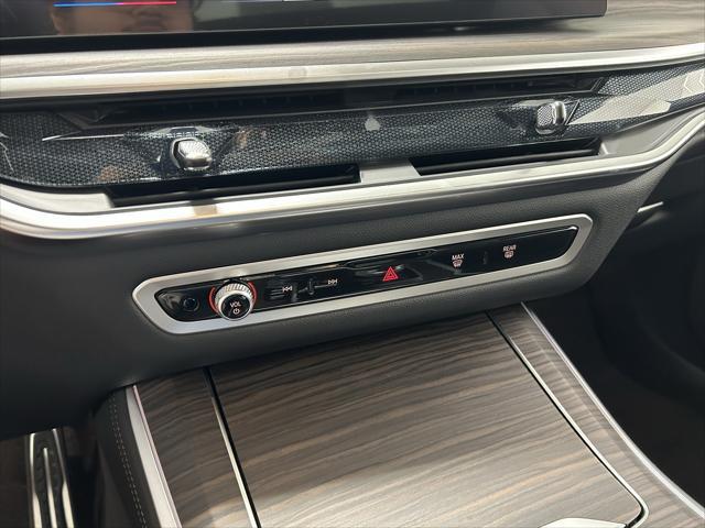 new 2026 BMW X5 PHEV car, priced at $84,625