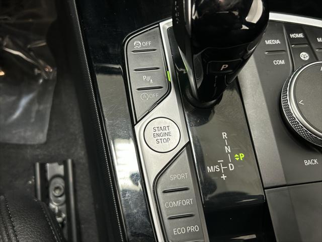 used 2022 BMW 228 Gran Coupe car, priced at $30,631