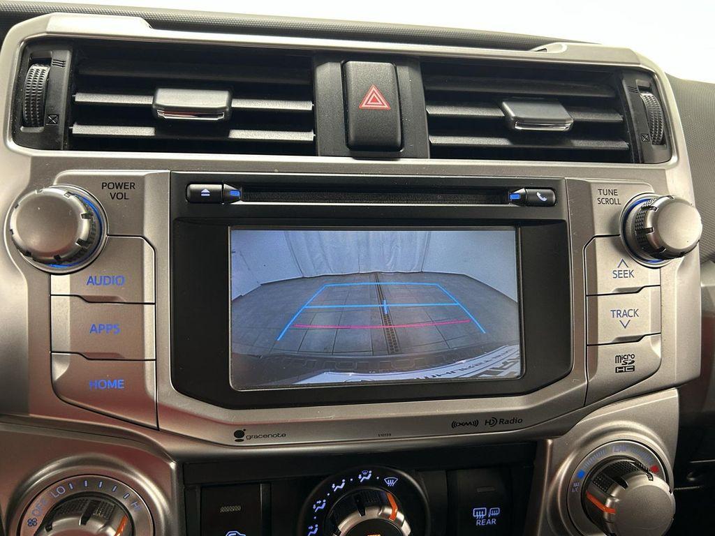 used 2018 Toyota 4Runner car, priced at $34,695