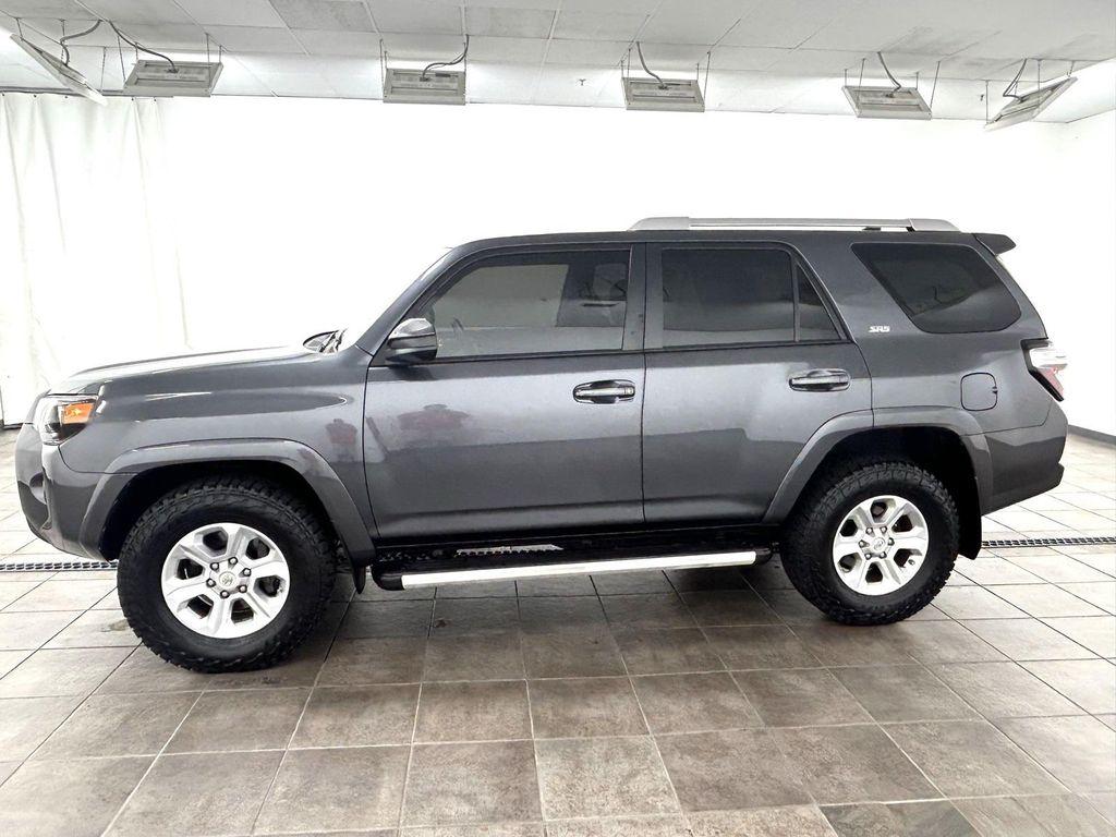 used 2018 Toyota 4Runner car, priced at $34,695