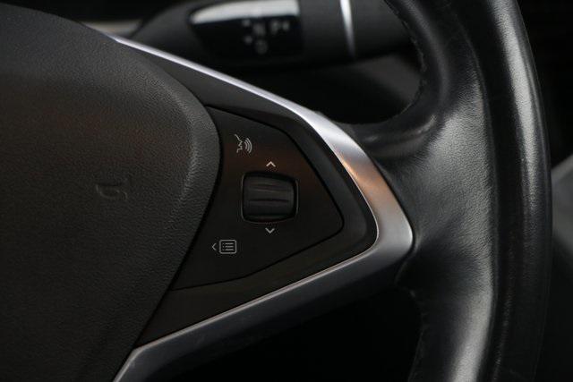 used 2017 Tesla Model S car, priced at $21,244