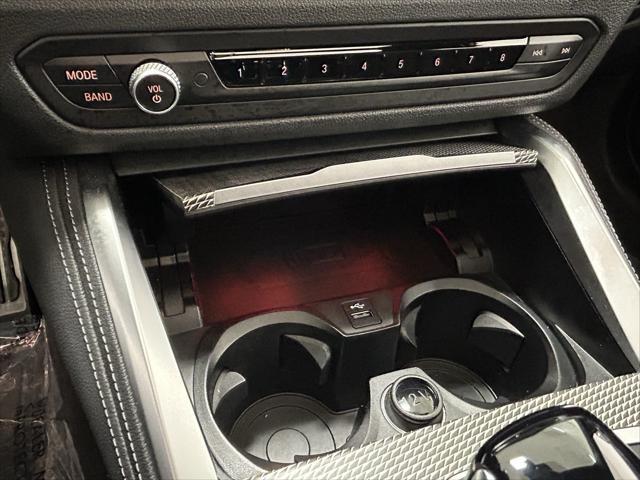 used 2022 BMW M440 car, priced at $48,595