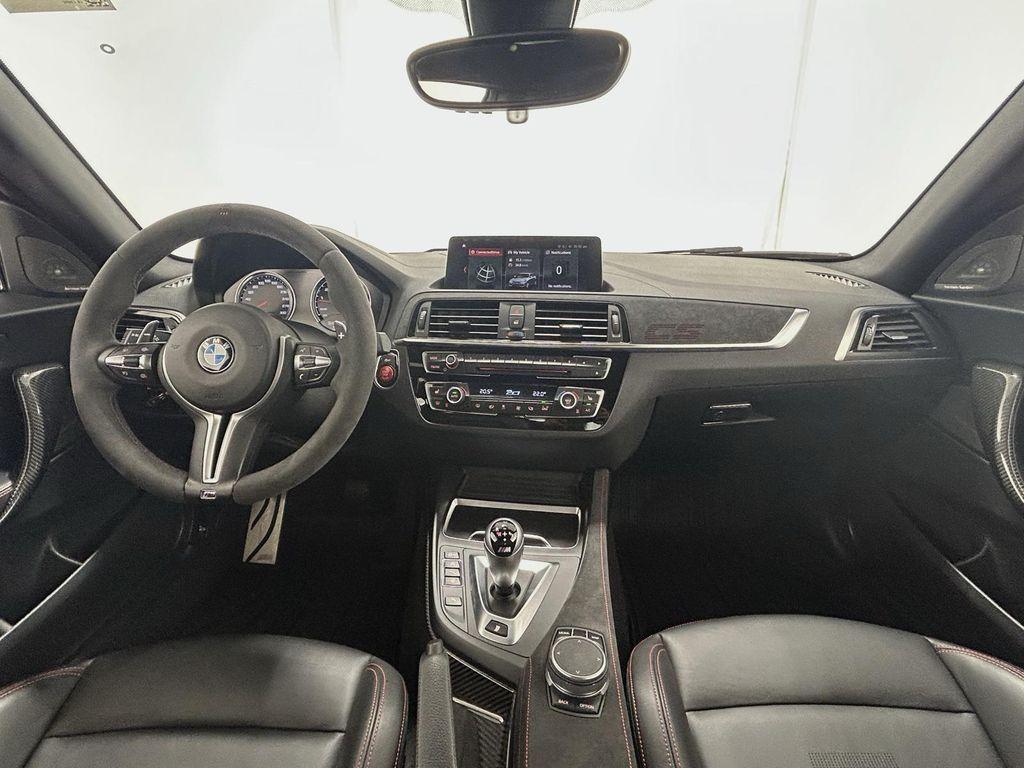 used 2020 BMW M2 car, priced at $84,195