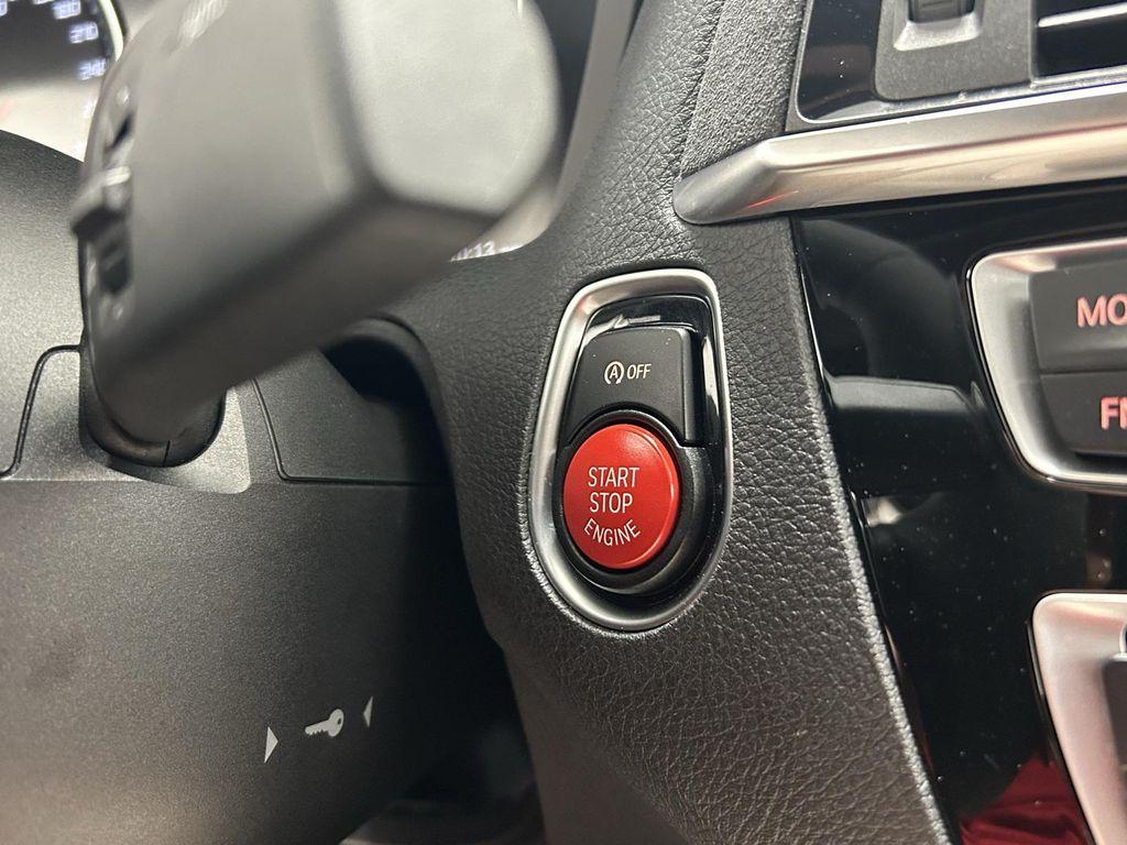 used 2020 BMW M2 car, priced at $84,195