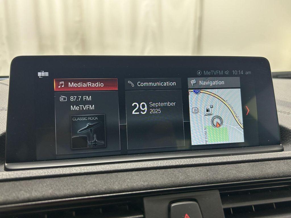 used 2020 BMW M2 car, priced at $84,195