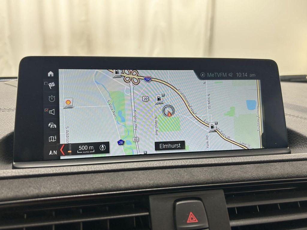 used 2020 BMW M2 car, priced at $84,195