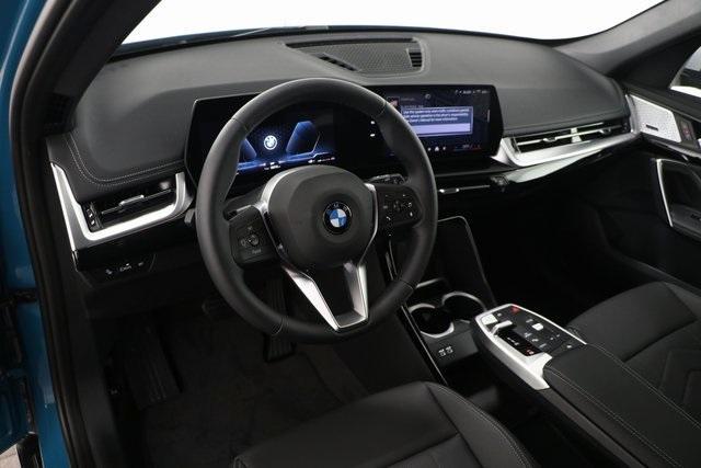 new 2024 BMW X1 car, priced at $46,095