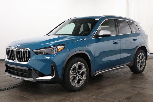 new 2024 BMW X1 car, priced at $46,095