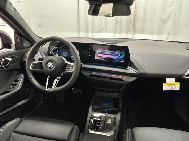 new 2026 BMW 228 Gran Coupe car, priced at $44,425