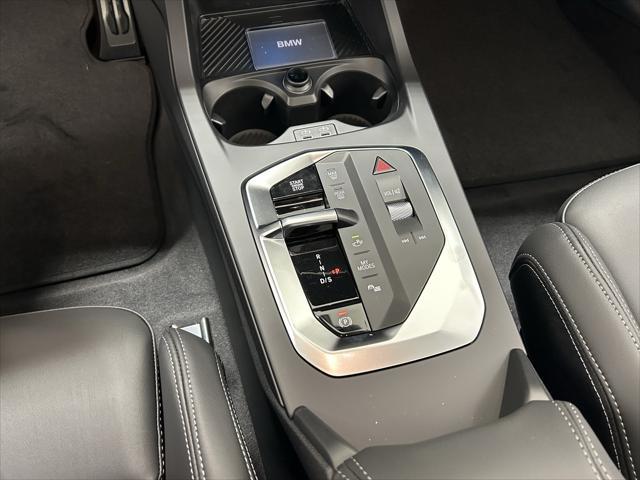 new 2026 BMW 228 Gran Coupe car, priced at $44,425