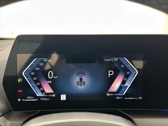 new 2026 BMW 228 Gran Coupe car, priced at $44,425