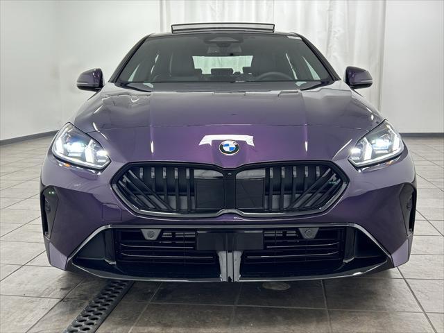 new 2026 BMW 228 Gran Coupe car, priced at $44,425
