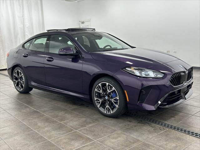 new 2026 BMW 228 Gran Coupe car, priced at $44,425