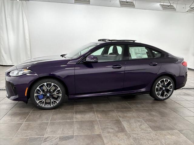 new 2026 BMW 228 Gran Coupe car, priced at $44,425