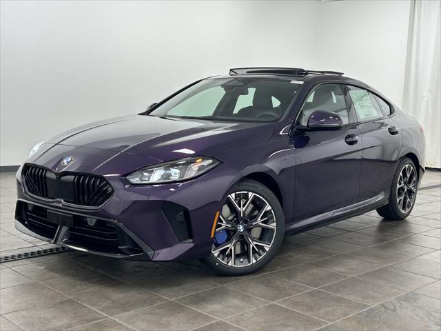 new 2026 BMW 228 Gran Coupe car, priced at $44,425