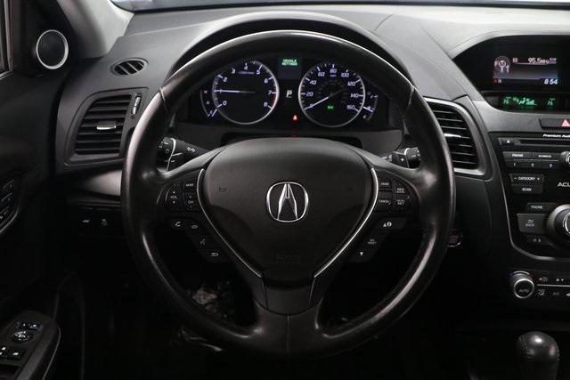 used 2018 Acura RDX car, priced at $19,992