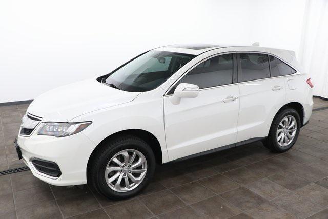 used 2018 Acura RDX car, priced at $19,992