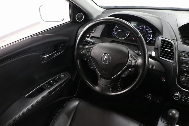 used 2018 Acura RDX car, priced at $19,992