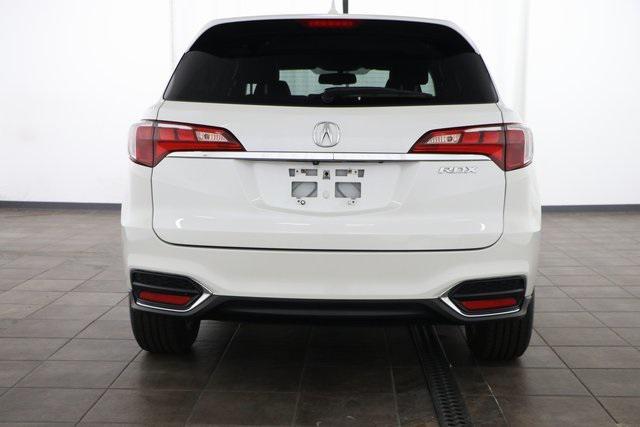 used 2018 Acura RDX car, priced at $19,992