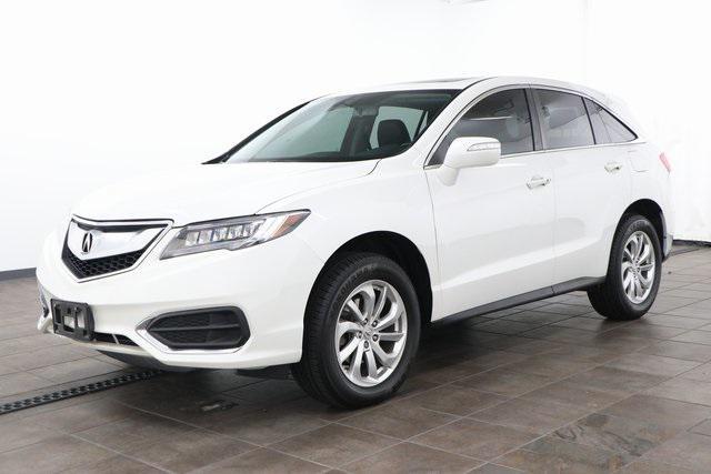 used 2018 Acura RDX car, priced at $19,992