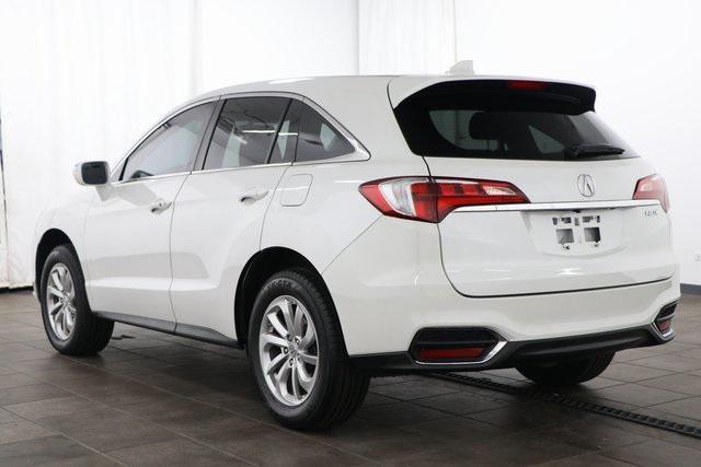 used 2018 Acura RDX car, priced at $19,992