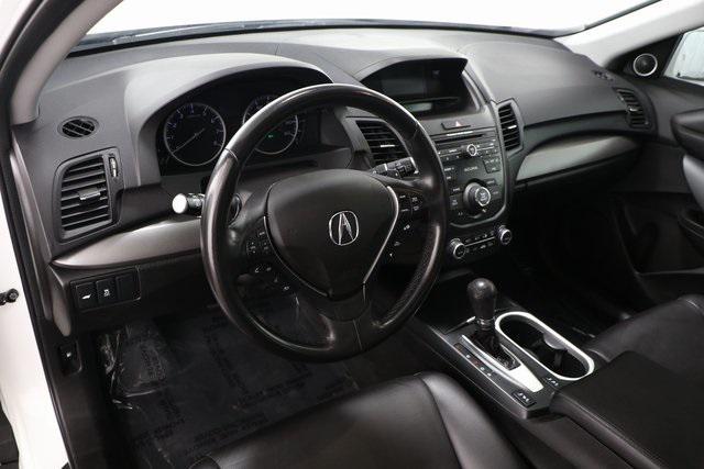 used 2018 Acura RDX car, priced at $19,992