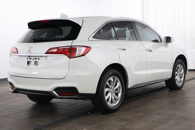 used 2018 Acura RDX car, priced at $19,992