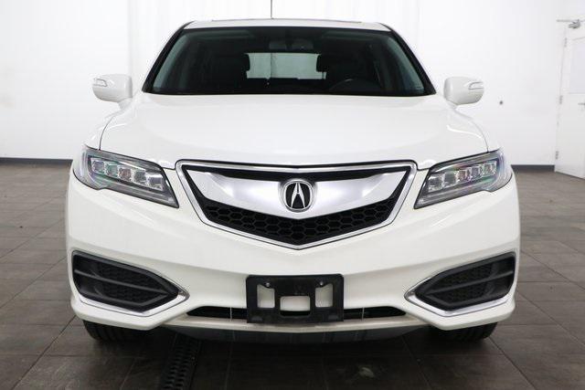 used 2018 Acura RDX car, priced at $19,992