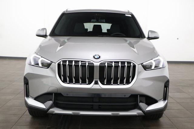 new 2025 BMW X1 car, priced at $48,675