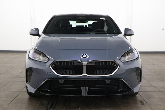 new 2025 BMW 228 Gran Coupe car, priced at $46,275